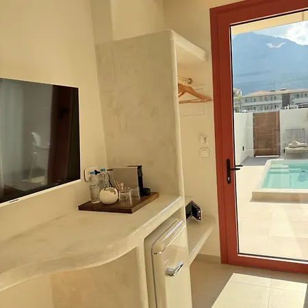 Xanthos Beachfront Skala Potamia