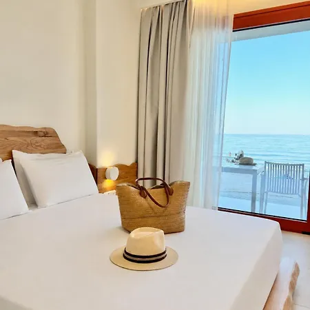 Hotel Xanthos Beachfront *